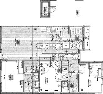 Three Bedroom / Two Bath